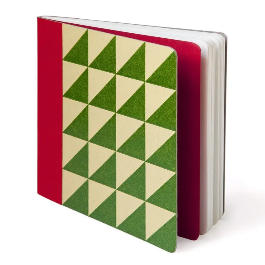 Bloc de notes La Bisbal oberta