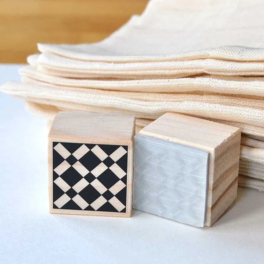 Kit timbres hydrauliques vue avant et arrière