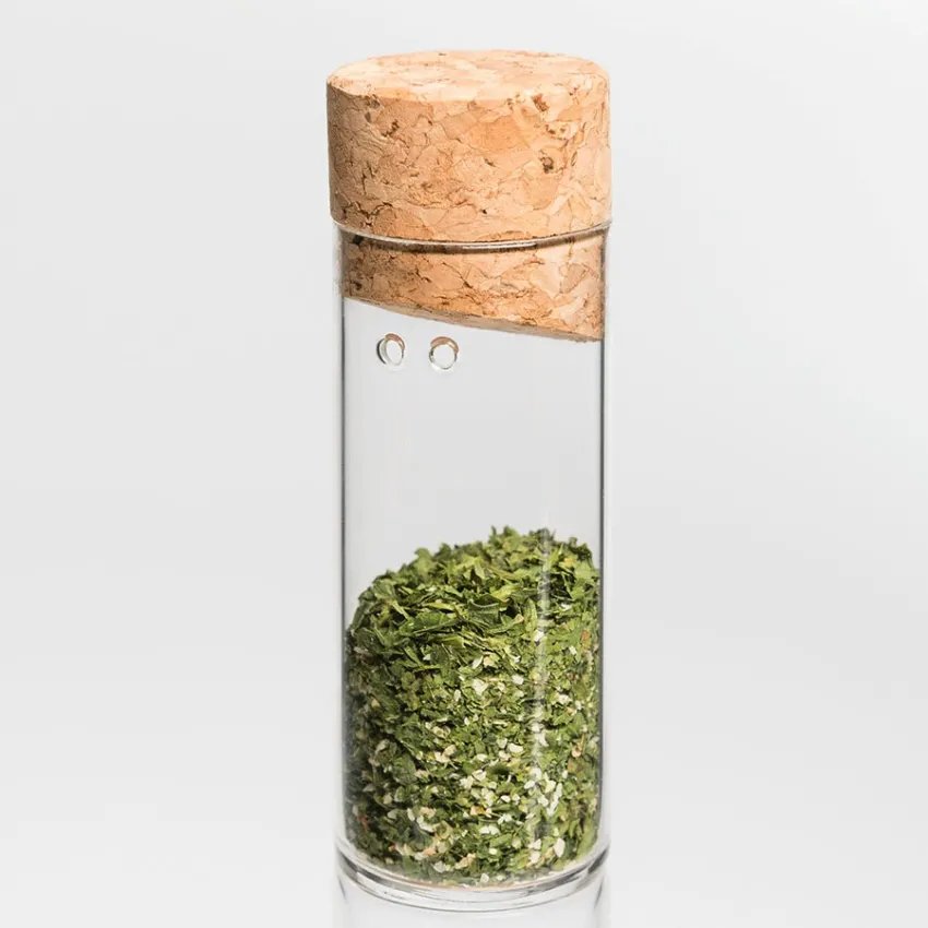 Saler/pebrera Volto orenga