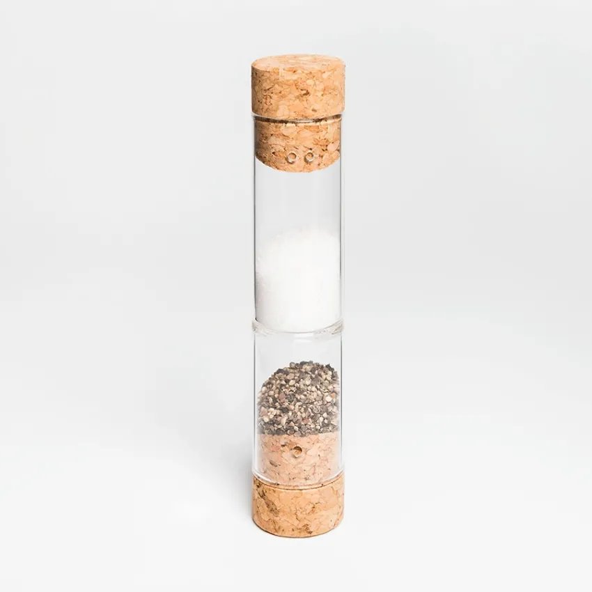 Saler/pebrera Volto ple