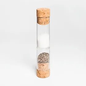 Saler/pebrera Volto ple