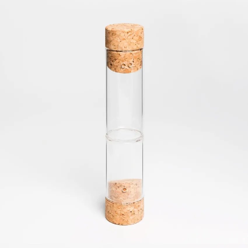 Saler/pebrera Volto buit