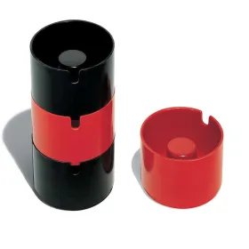 Cenicero Copenhagen 1966 apilable