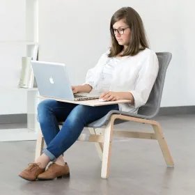 Support pour ordinateur Delpatop pour fauteuil