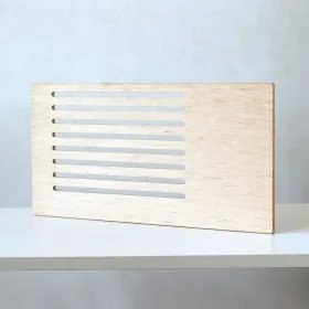 Support pour ordinateur Delpatop vue verticale