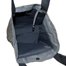 Tote bag Flor de Barcelona vista interior