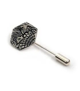 Gaudí panot needle