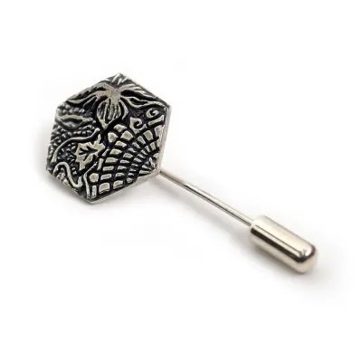 Épingle de revers dalle Gaudí