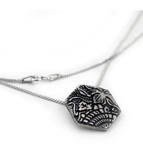 Gaudí panot pendant 1 piece