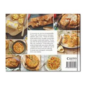 101 Truites back cover