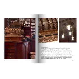 Botigues emblemàtiques de Catalunya photo de gauche