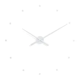Rellotge Nomon - Blanc