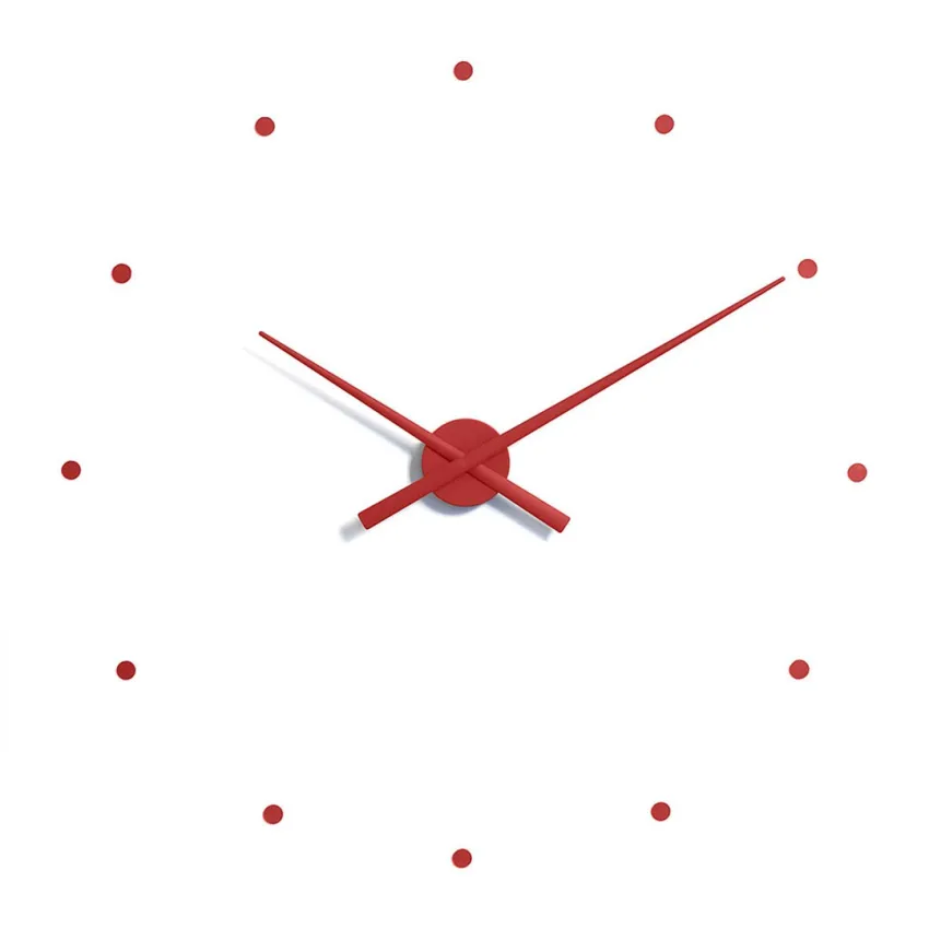Reloj Nomon - Rojo