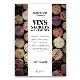Els vins secrets de Catalunya