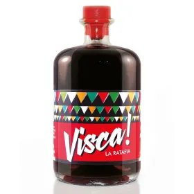 Visca! La Ratafia vista frontal