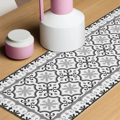 Camino de mesa Hidraulik Avenir