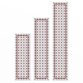 Hidraulik table path Aribau 3 measures