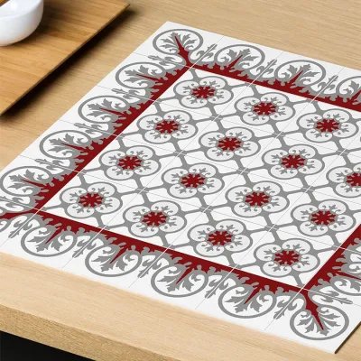 Hidraulik Aribau set de table 38 x 38 cm