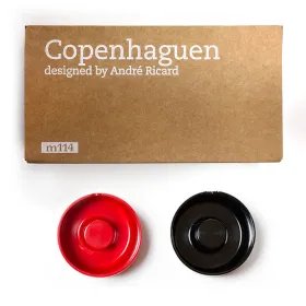 Cenicero Copenhagen 1966 Pack 2 unidades + caja