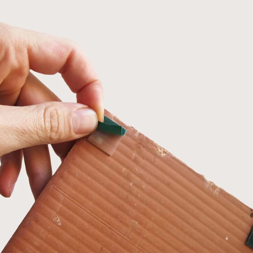 Mural Bussoga wall sticker