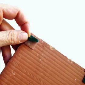 Mural Bussoga adhesiu per la paret