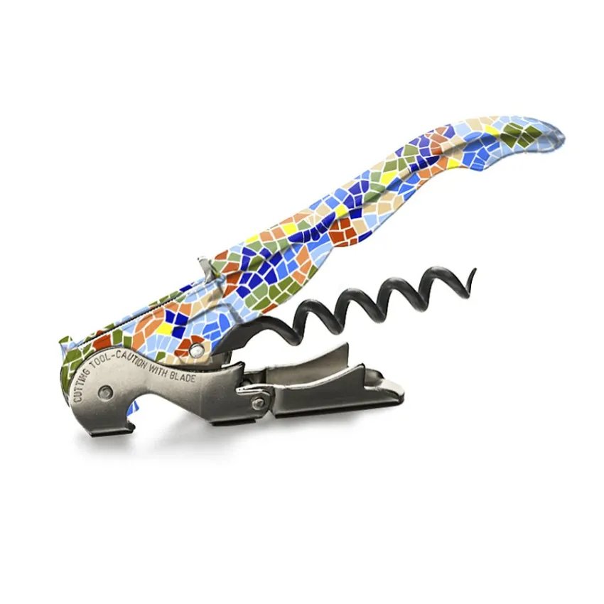 Pulltaps RB-900 Trencadís Corkscrew Limited Edition