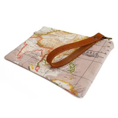 Sac à main rustique