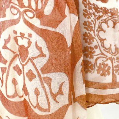 La pell de Barcelona Antophila