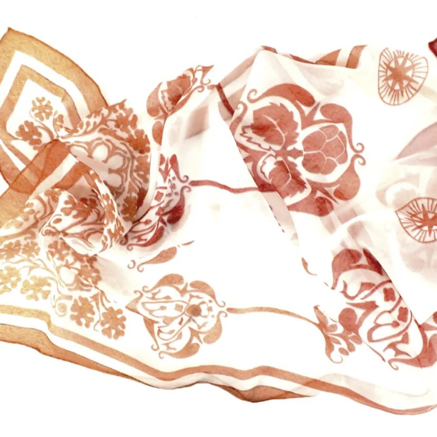 La pell de Barcelona Antophila extendido