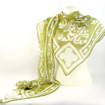 La pell de Barcelona Hiedra