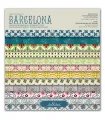 Bloc papers scrap BARCELONA portada