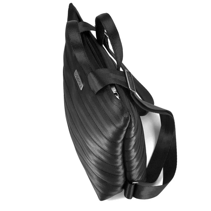 Babau Boogie Small backpack top view front