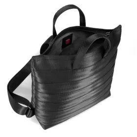 Babau Boogie Small backpack top view back