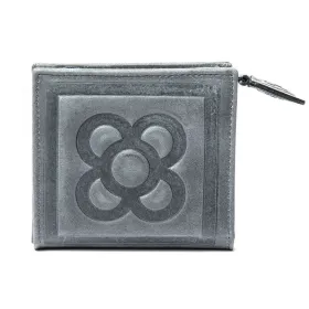 Cartera Flor de Barcelona