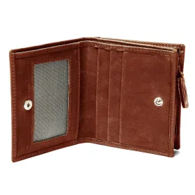 Wallet Flor de Barcelona