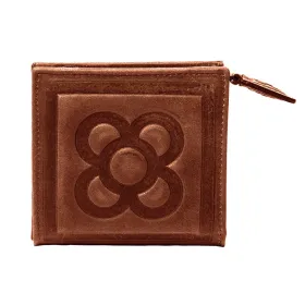 Wallet Flor de Barcelona