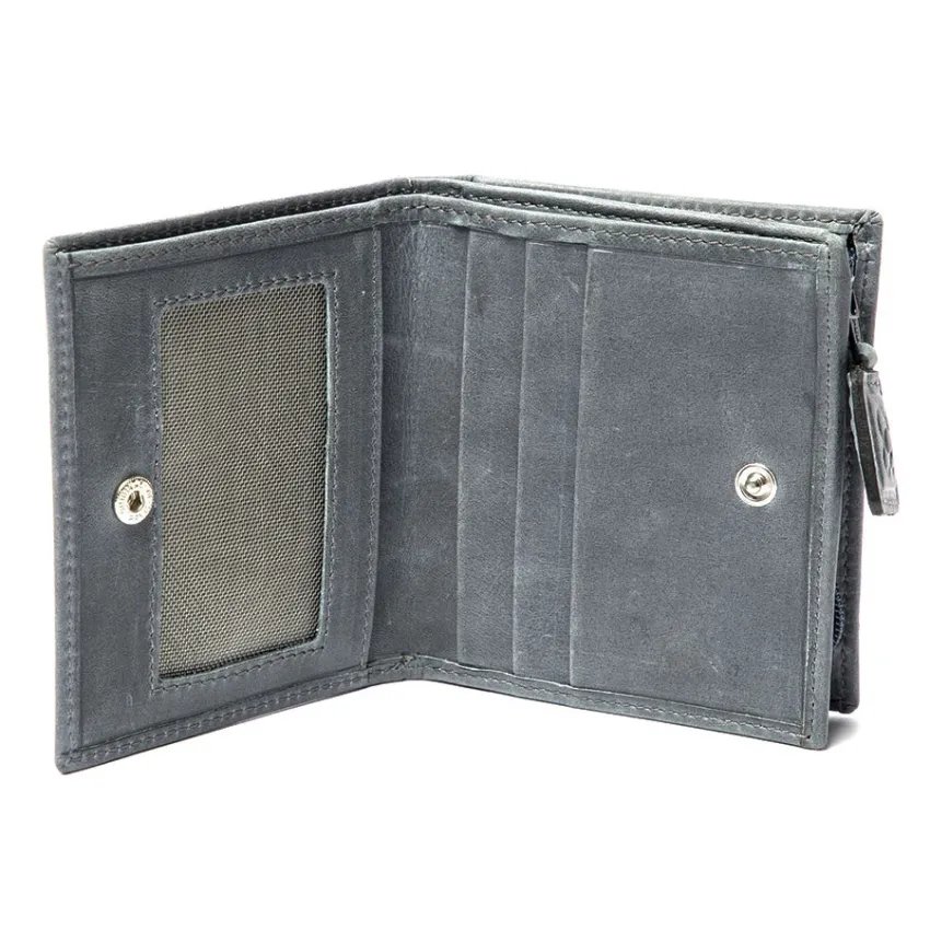 Wallet Flor de Barcelona