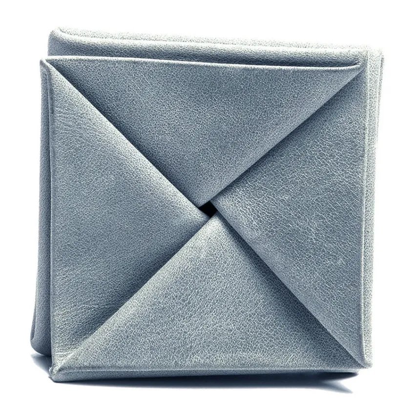 Portamonedes Flor de Barcelona