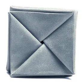 Portamonedes Flor de Barcelona