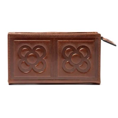 Bitlletera Flor de Barcelona 2