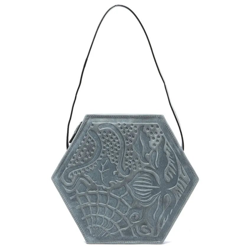 Portamonedes Flor de Barcelona