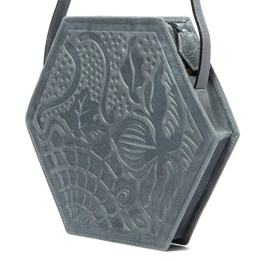 Portamonedes Flor de Barcelona