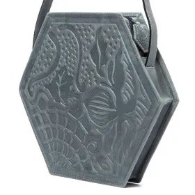 Portamonedes Flor de Barcelona