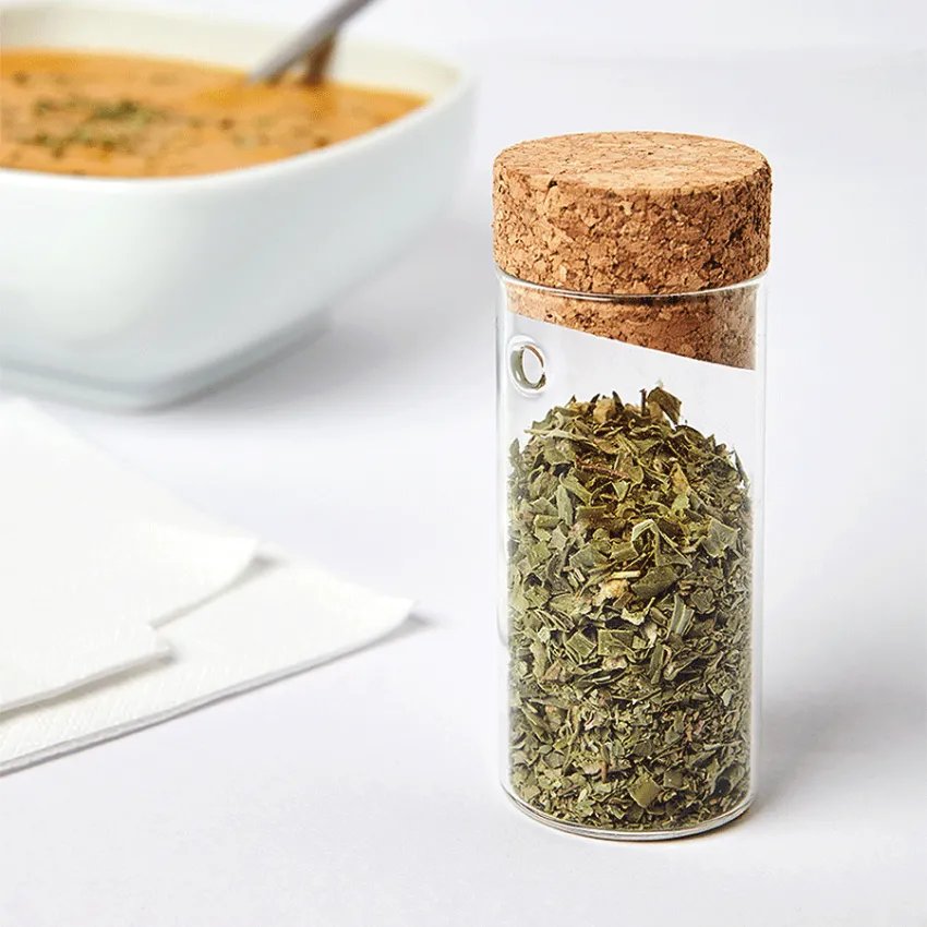 Salt/pepper shaker Volto