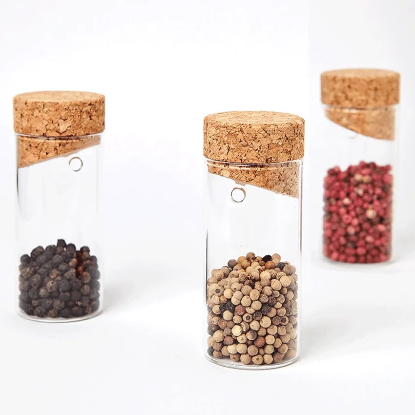 Salt/pepper shaker Volto