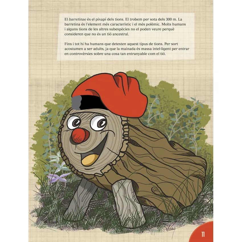 Guia de Tions de Catalunya illustration