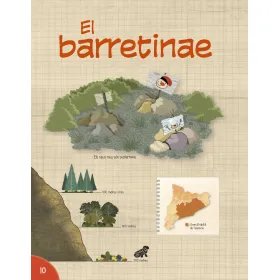 Guia de Tions de Catalunya història