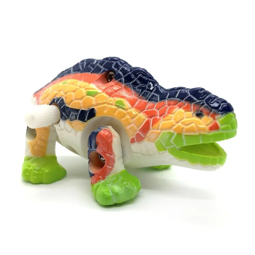 Drac Gaudí manivela