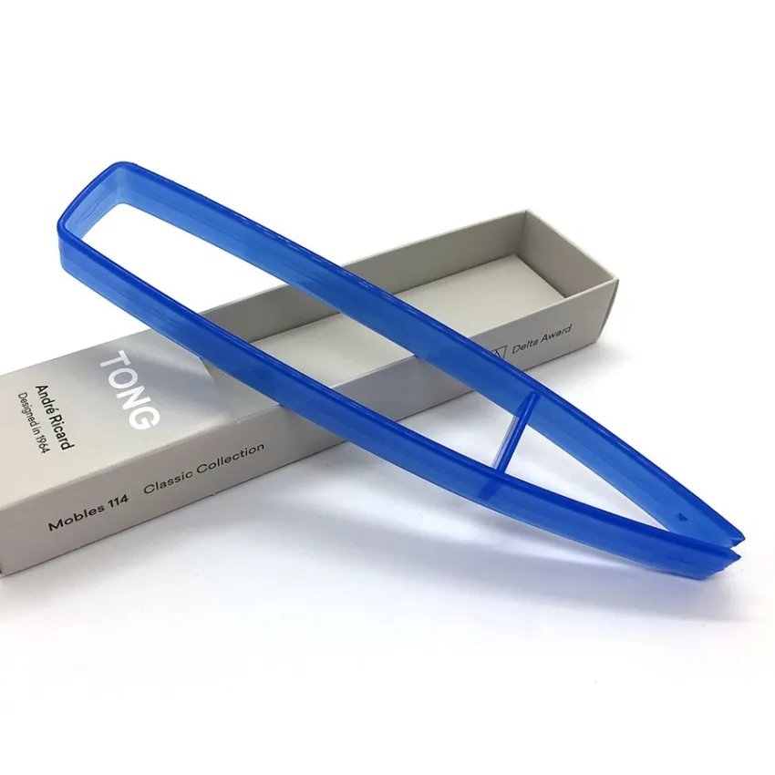 Pinza gel Tong 1964