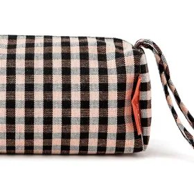 Makeup bag farcell detail